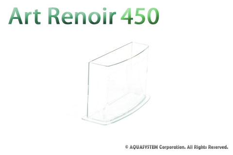ART RENIOR 450