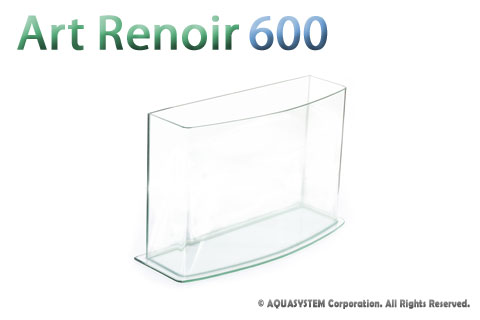 ART RENIOR 600