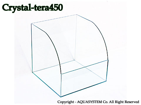 CRYSTAL-TER450