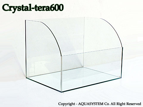 CRYSTAL-TER600