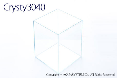 CRYSTY 3040