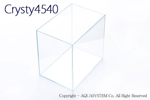 CRYSTY 4540