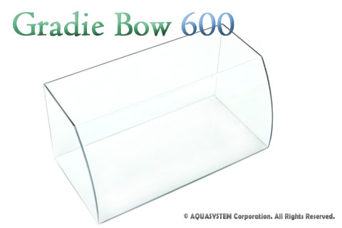 GRADIE BOW 600