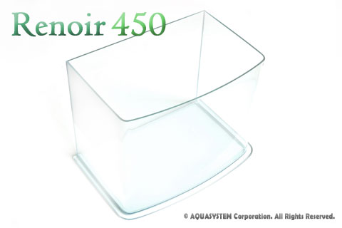 ルノアール450
