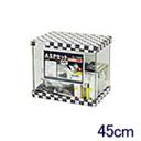 ASPセット 熱帯魚用 キューブ450