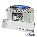ASPセット 熱帯魚用 キューブ600H