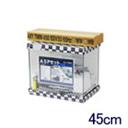ASPセット 熱帯魚用 キューブ4540