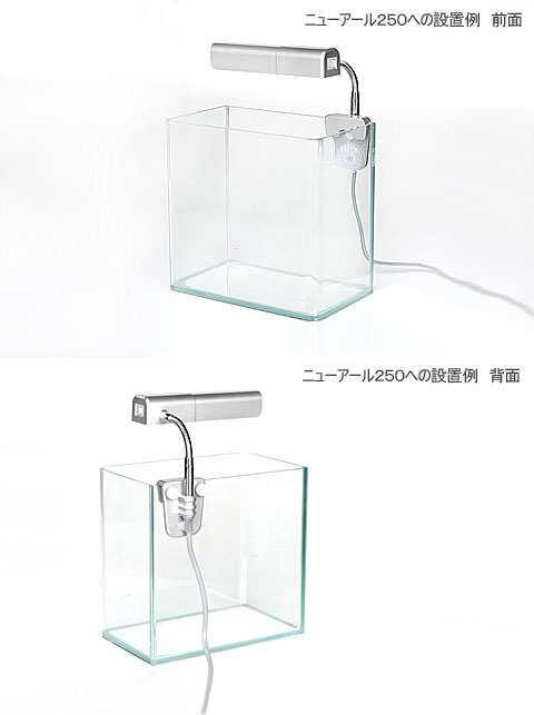 アクシーファイン7W