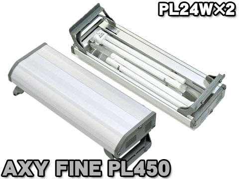 AXY FINE PL450