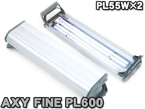 AXY FINE PL600