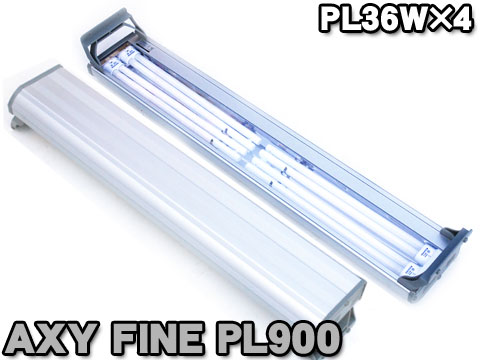 AXY FINE PL900