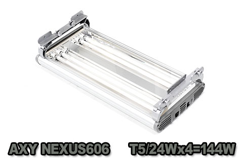 NEXUS604