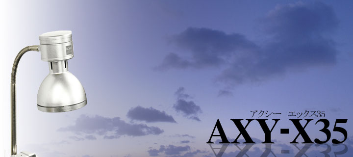 �Ɩ����i�@�A�N�V�[X35