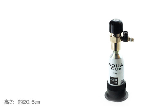 AQUA CO2 SYSTEM Basic