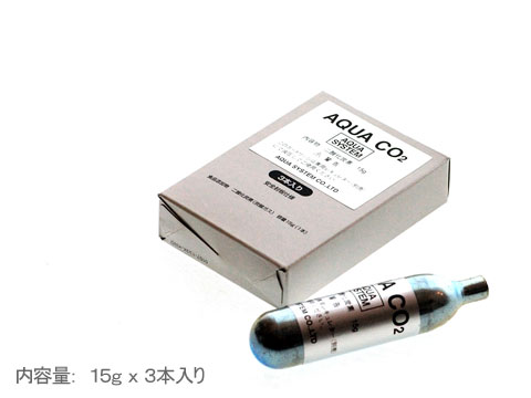 AQUA CO2�~�j�{���x