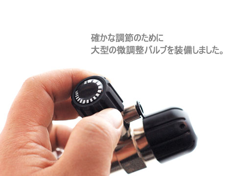 AQUA CO2 SYSTEM ProII