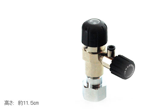 AQUA CO2 SYSTEM Pro